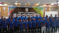 Pemain Persipal bakal diberi hadiah rumah