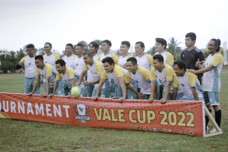 Vale Cup