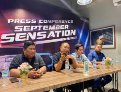 September Sensation, Kalla Toyota Tawarkan Beragam Promo Spesial