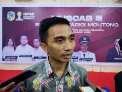 Ketua Hipmi Parimo Ridwan Nontji Siap Kolaborasi Perkuat Ekonomi Lokal Parimo
