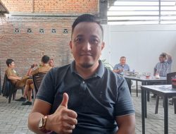 Demokrat Sulteng Target 10 Kursi di DPRD Provinsi pada Pemilu 2024