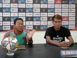 Jelang Persipal vs Putra Delta Sidoarjo: Tim Tamu Bergantung Mentalitas di Stadion