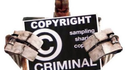 Dugaan pelanggaran hak cipta