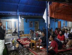 Ketua Komisi IV DPRD Sulteng Alimuddin Pa’ada Dorong PPI Sulteng Lebih Maju