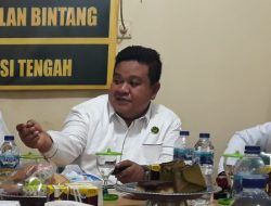 Pemilu 2024, Partai Bulan Bintang Incar 29 Kursi DPRD di Sulteng