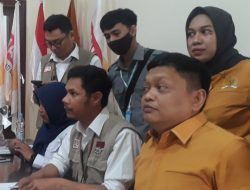 Hanura Sulteng Percaya Diri Hadapi Pemilu 2024