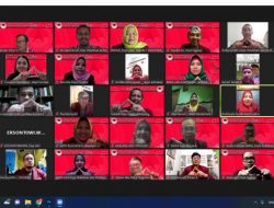 Pengurus Pusat Asosiasi Guru Sejarah Indonesia Diumumkan, Berikut Nama dan Asal Sekolah