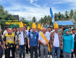 10 Desa Wisata Mitra Bakti BCA Dipersiapkan Jadi Destinasi Kelas Dunia