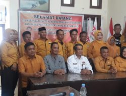 Ini Beberapa Sebab Anggota Parpol Dinyatakan TMS Saat Verifikasi Faktual