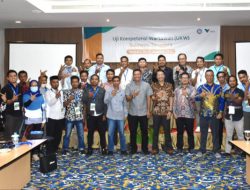 PT Vale Dukung UKW untuk Tingkatkan Kompetensi Wartawan di Sulawesi Tenggara