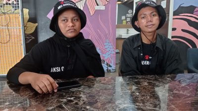 Dua Anak Ini Bakal Bicara ke Negara G-7 Terkait Dampak Krisis Iklim di Sulteng