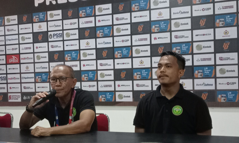 Hasil persipal vs putra delta sidoarjo