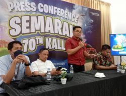 Semarak 70 Tahun Kalla Group: Kalla Toyota Sulteng Beri Kemudahan Miliki Kendaraan