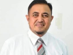 Punya Peluang Besar jadi Rektor Untad, Begini yang Bakal Dikerjakan Prof Amar