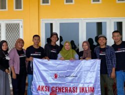 Pemasaran Handcraft Daur Ulang Sampah Perlu Libatkan Anak Muda