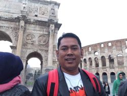 Iqbal Andi Magga Jadi Kepala Perwakilan Ombudsman Sulteng, Berikut Hasil Lengkap Seleksi Setiap Daerah