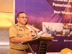 Perangkat Daerah Diminta Selektif Keluarkan Surat Rekomendasi Pembelian BBM Tertentu