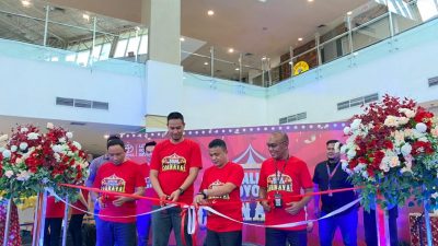 Hadirkan Spesial Program, Kalla Toyota Carnaval 2022 di PGM Ditarget SPK 200 Unit