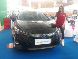 Buruan ke PGM, ACC Finance Tawarkan Ragam Benefit di Kalla Toyota Carnaval 2022