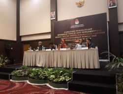 Jumlah Anggota DPRD Donggala dan DPRD Sulteng Bakal Bertambah