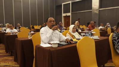 Pemilu 2024 : Belum Semua Warga Disabilitas Miliki KTP Elektronik di Donggala