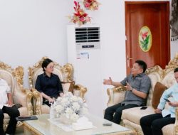 Komisi IV DPRD Sulteng Usulkan FDP Masuk Agenda Kemenparekraf