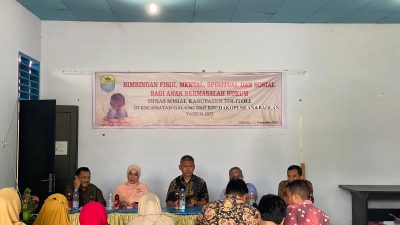 Komisi IV DPRD Sulteng