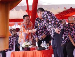 DPRD Sulteng Dorong Pemerintah Berdayakan Nelayan dengan Fasilitas dan Pembentukan Koperasi