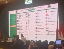 Ini 9 Nama Presidium KAHMI Terpilih pada Munas di Kota Palu, Didominasi Politikus