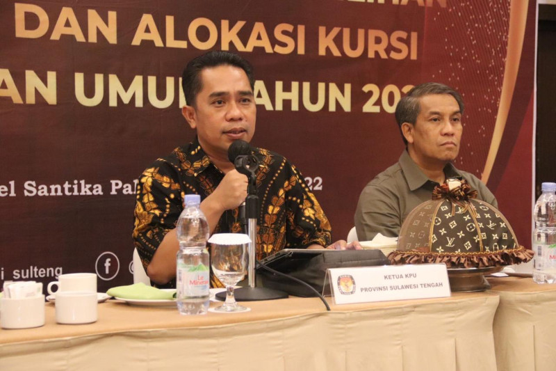 Pendaftaran PPK diperpanjang