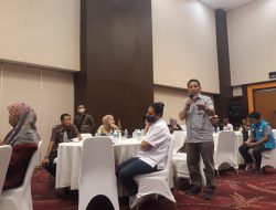 Kadis Dukcapil Sulteng Ungkap Masalah Data Kependudukan di Morowali