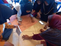 Warga Desa Kreasikan Meti dan Sagu Jadi Keripik dan Biskuit Hingga Bikin Pupuk dari Tankos