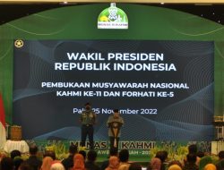 Wapres: Indonesia Negara Paling Toleran