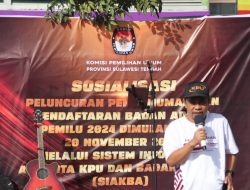 Tes Tertulis Calon PPK Mulai 6 Desember, Gunakan Metode CAT