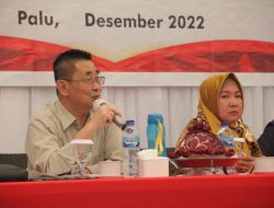 DPRD Sulteng Uji Publik Perubahan Perda Jasa Lingkungan Hidup