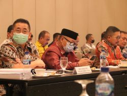 Ketua Komisi III DPRD Sulteng Beberkan Akibat yang Ditimbulkan oleh Terbitnya HGU