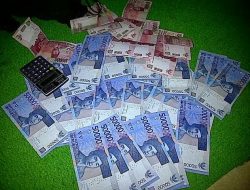 Daftar Upah Minimum 2023 di Sulteng, 3 Kabupaten Masih di Bawah UMP