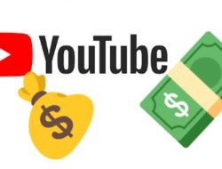 Peraturan Terbaru Monetisasi Youtube: Shorts Tayangkan Iklan Hingga Bisa Dikeluarkan dari YPP