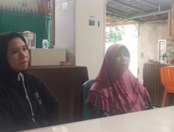 Ibu Erfaldi, Korban Penembakan oleh Bripka H Minta JPU Beri Sanksi Maksimal