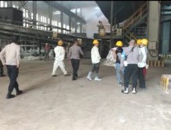 Investigasi PT GNI, Wamen Naker Sebut Perusahaan Tidak Jalin Komunikasi yang Baik dengan Karyawan