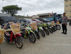 Kendalikan Peredaran Narkoba dari Lapas, IL Libatkan Istri dan Mertua dalam Kasus Pencucian Uang Rp42 Miliar