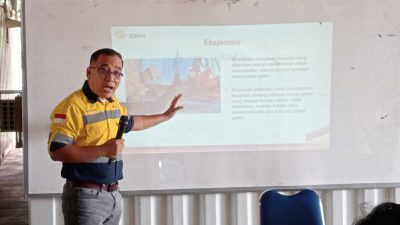 PT CPM Bakal Butuh 700-an Pekerja Pertengahan Tahun Ini, Seiring Pembangunan Pabrik Baru