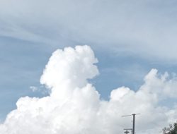 Prakiraan Cuaca Sulawesi Tengah Jumat 20 Januari 2023, Peringatan Dini Hujan di 8 Kabupaten