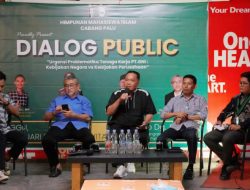 Komisi IV DPRD Sulteng Akan Kunjungan ke PT GNI