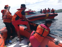 Tim SAR Temukan Bocah yang Terjatuh ke Laut di Banggai Laut dalam Kondisi Meninggal