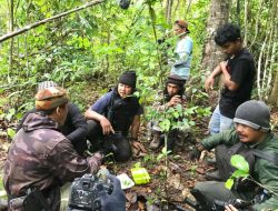 Komunitas Rumah Katu Lawan Narasi Intoleran Lewat Film