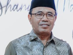 KB PII Sulteng Akhirnya Gelar Muswil Ketiga, Setelah Tertunda Sejak 2020