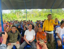 Korkom Komisi II DPRD Sulteng Bawa Agenda Peningkatan PAD