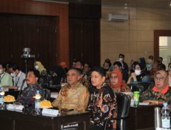 Pemprov Sulteng Isyaratkan Dana CSR Perusahaan dalam Bentuk Sembako