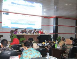 Pengentasan Kemiskinan Tergolong Lambat, Begini Saran Kepala BPKP Sulteng